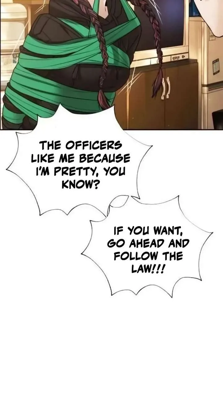 The Killer Lawyer Chapter 22 page 83
