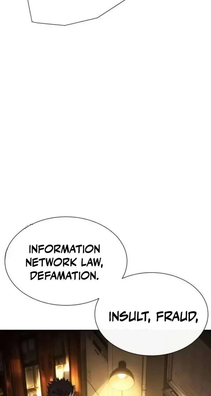 The Killer Lawyer Chapter 22 page 86