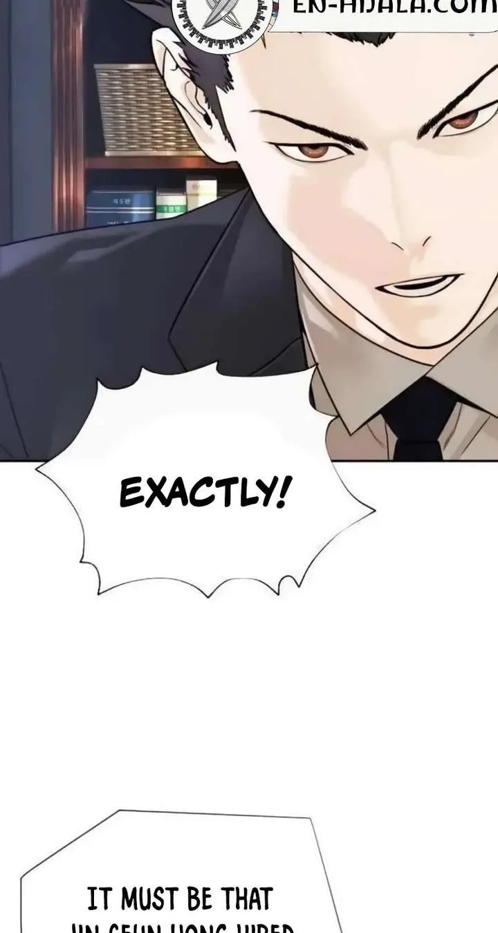 The Killer Lawyer Chapter 22 page 103