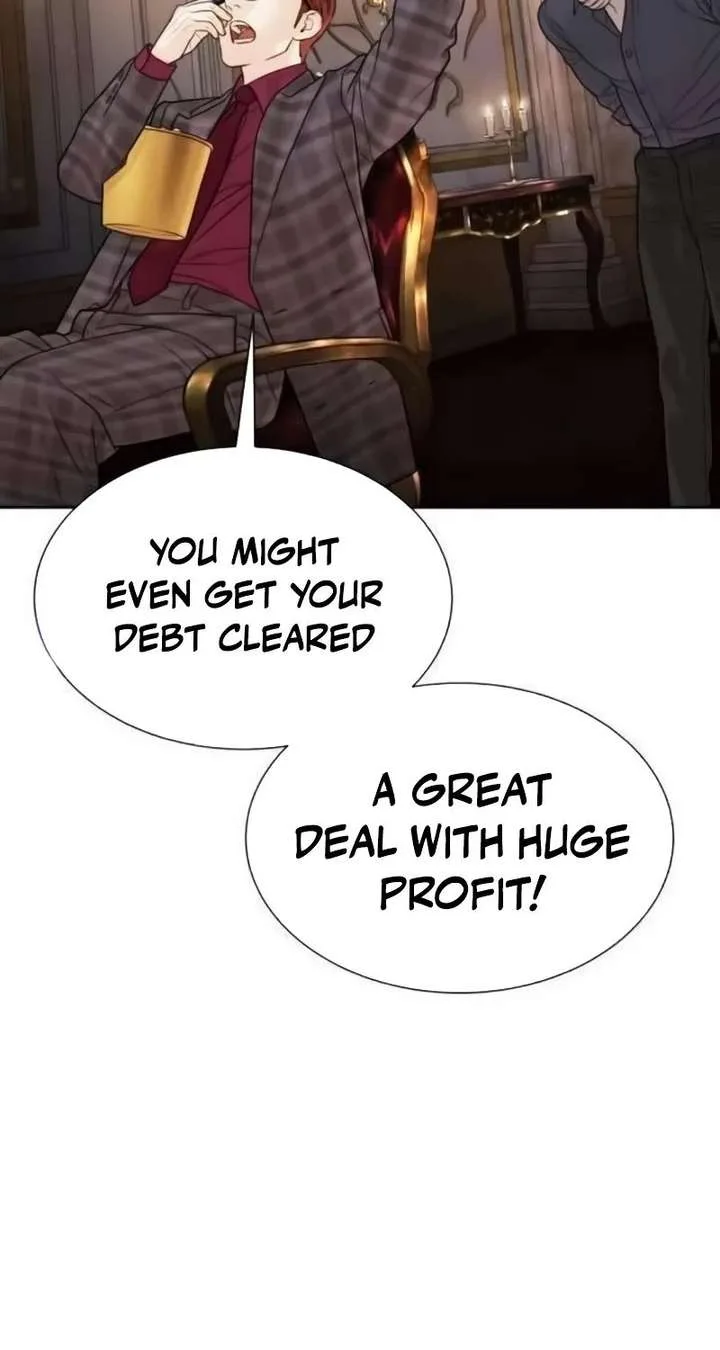 The Killer Lawyer Chapter 22 page 142