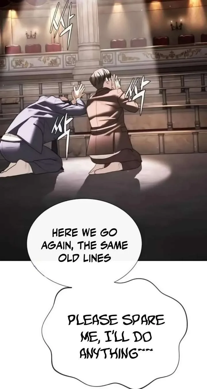The Killer Lawyer Chapter 22 page 140