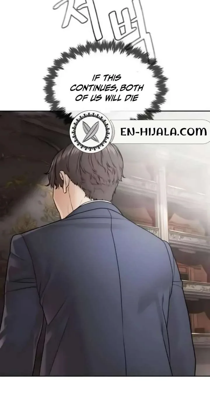 The Killer Lawyer Chapter 22 page 166