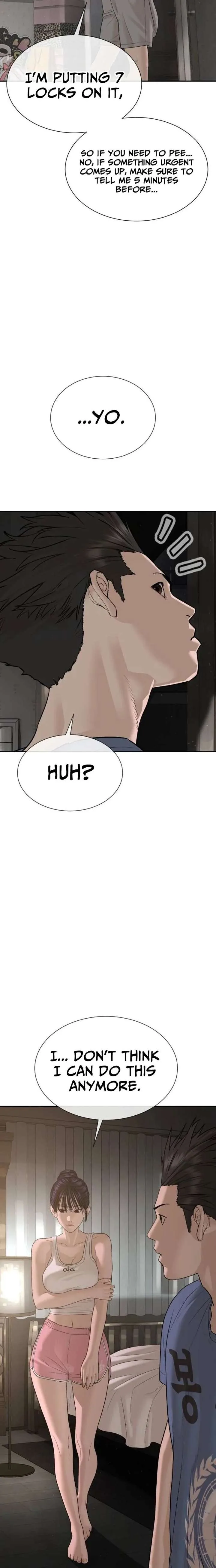 The Killer Lawyer Chapter 18 page 49
