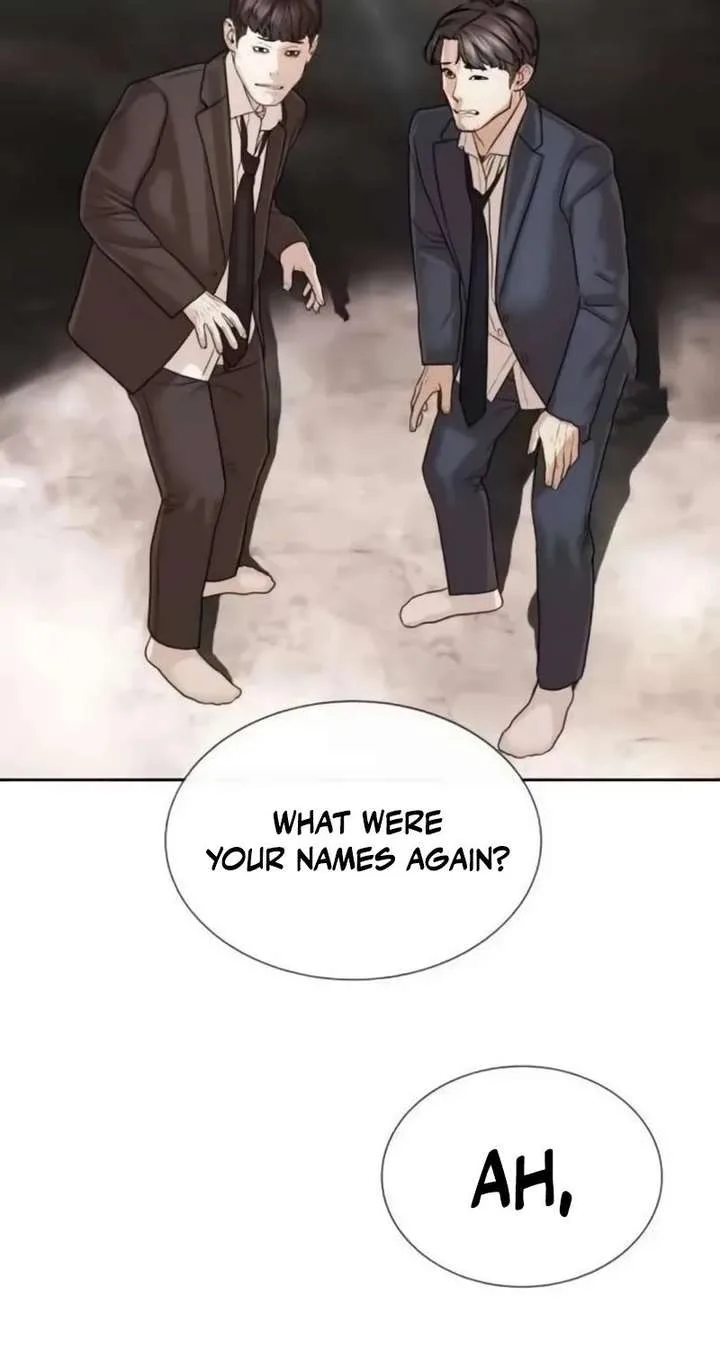 The Killer Lawyer Chapter 22 page 135