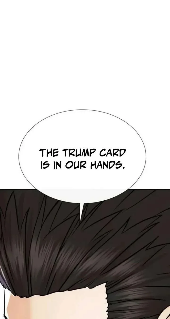 The Killer Lawyer Chapter 22 page 126