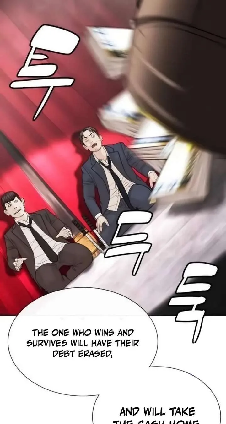 The Killer Lawyer Chapter 22 page 157