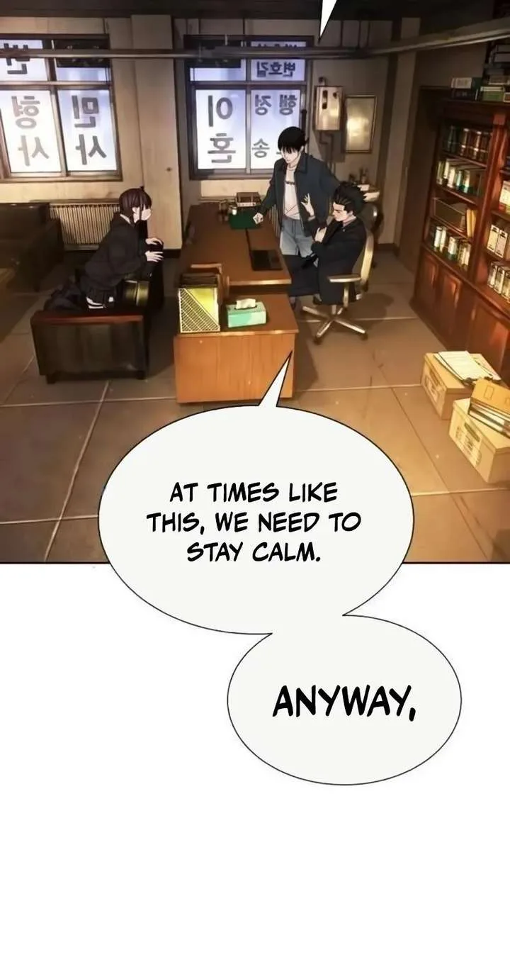 The Killer Lawyer Chapter 22 page 125