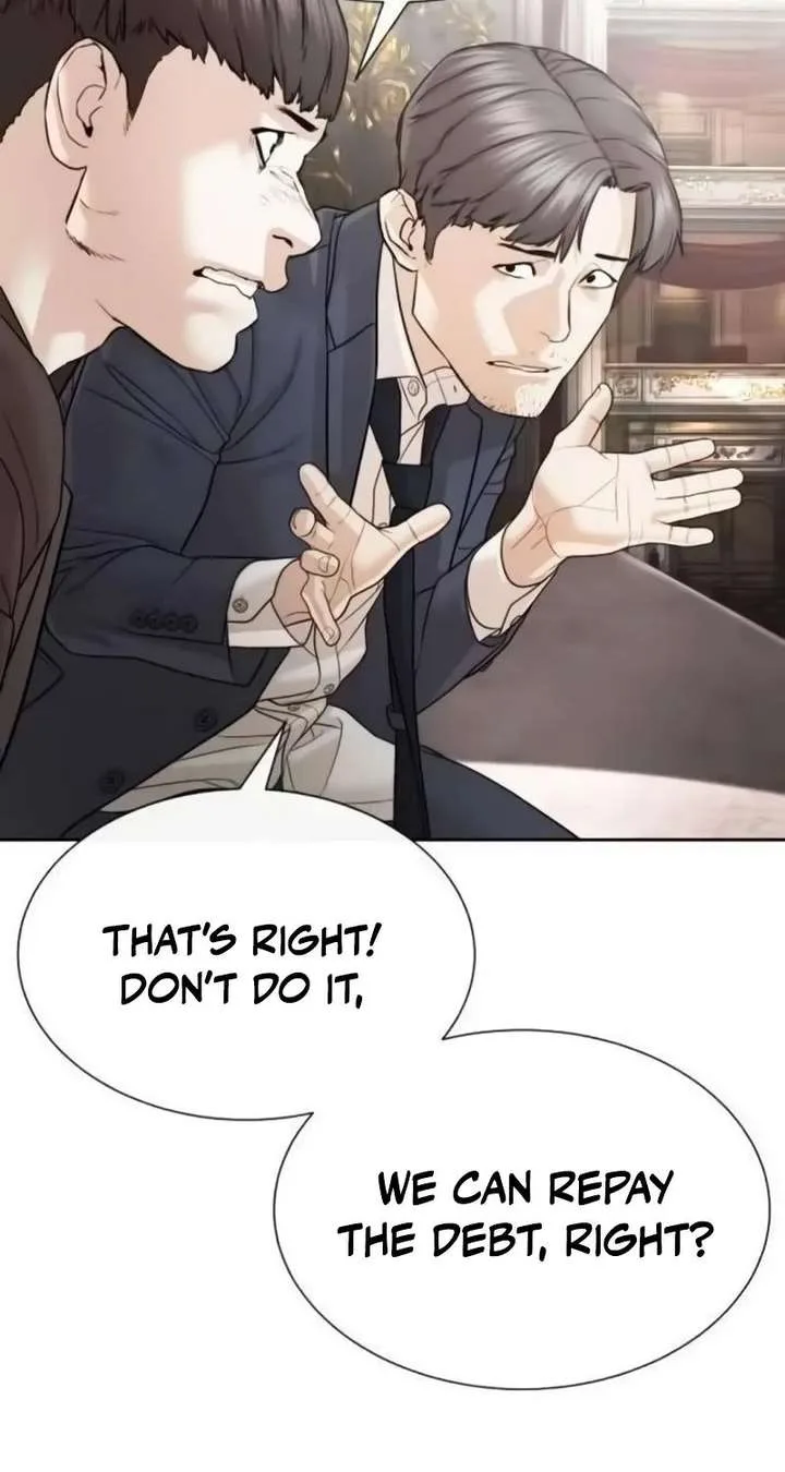 The Killer Lawyer Chapter 22 page 160