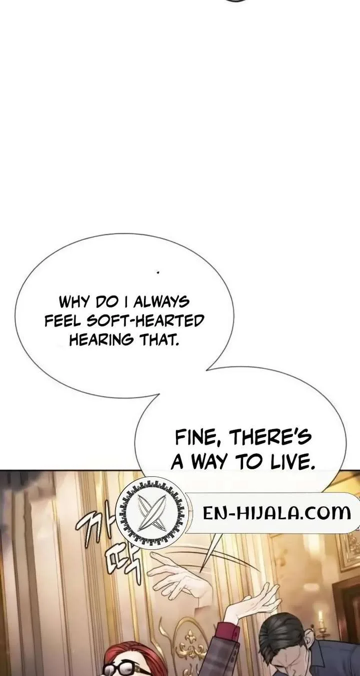 The Killer Lawyer Chapter 22 page 141