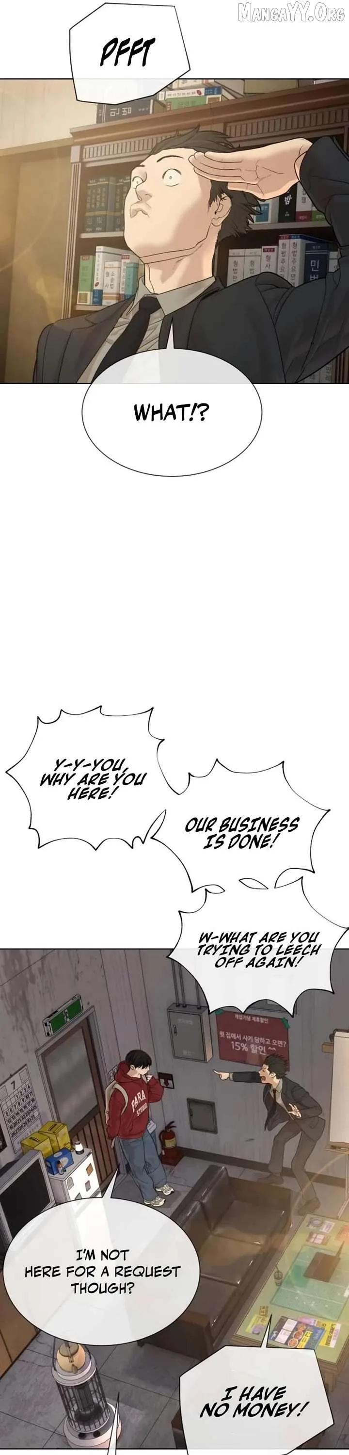 The Killer Lawyer Chapter 14 page 76