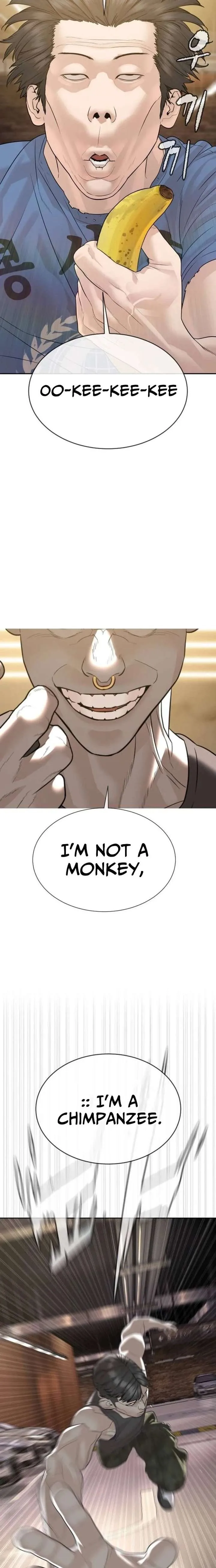 The Killer Lawyer Chapter 18 page 35