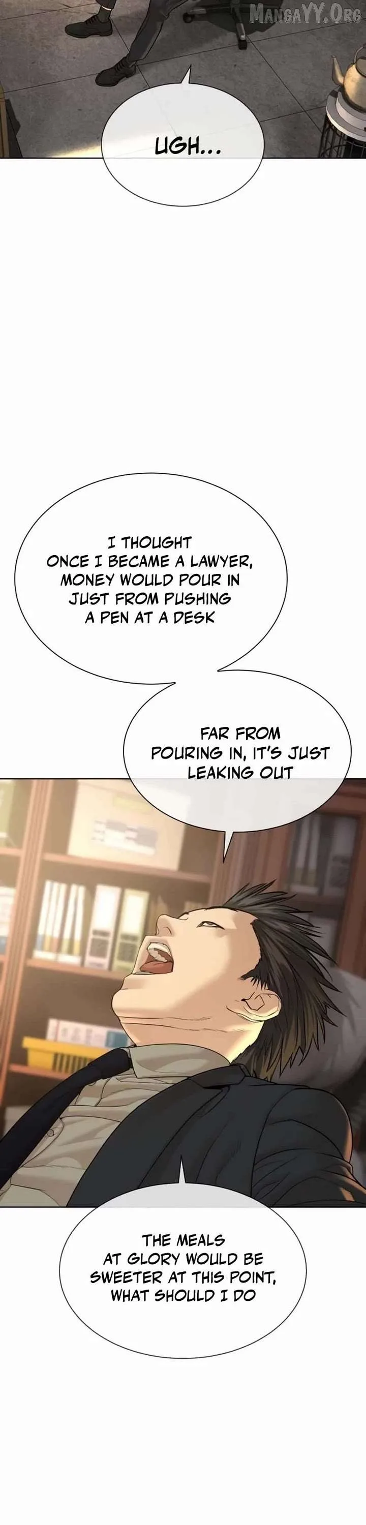 The Killer Lawyer Chapter 14 page 73