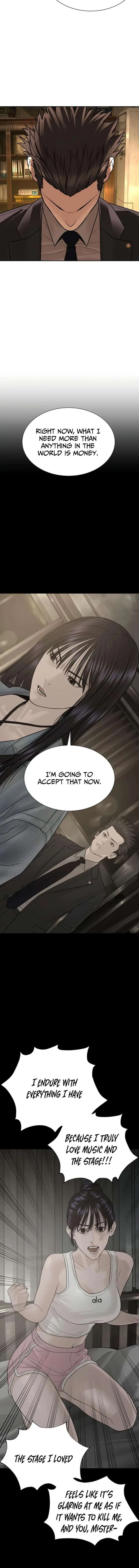 The Killer Lawyer Chapter 24 page 29