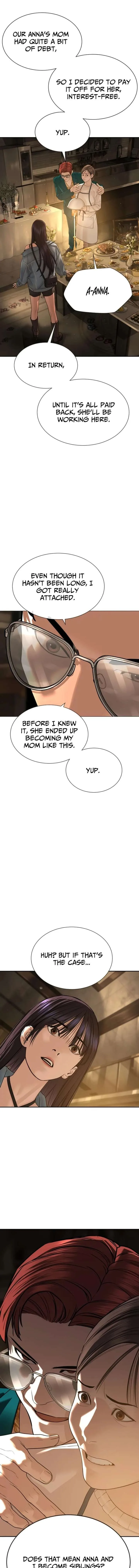 The Killer Lawyer Chapter 24 page 3