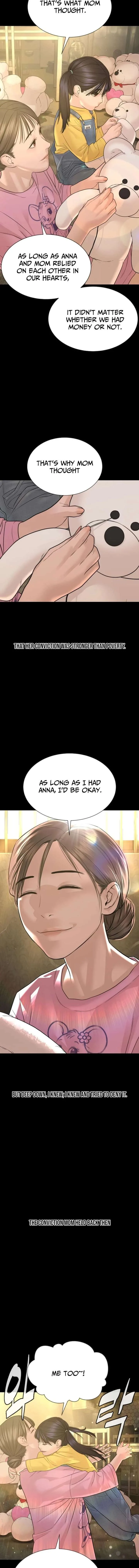 The Killer Lawyer Chapter 24 page 8