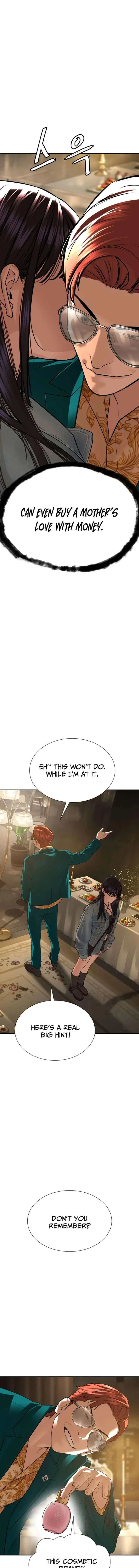 The Killer Lawyer Chapter 24 page 11