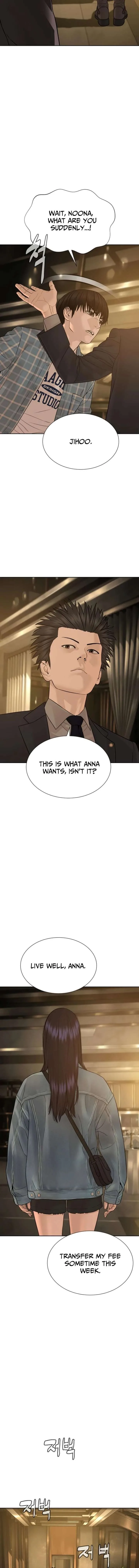 The Killer Lawyer Chapter 24 page 24