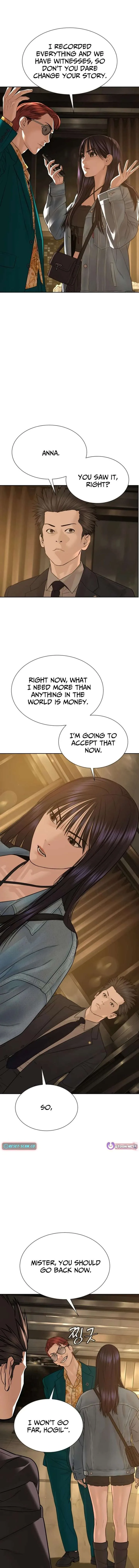 The Killer Lawyer Chapter 24 page 23
