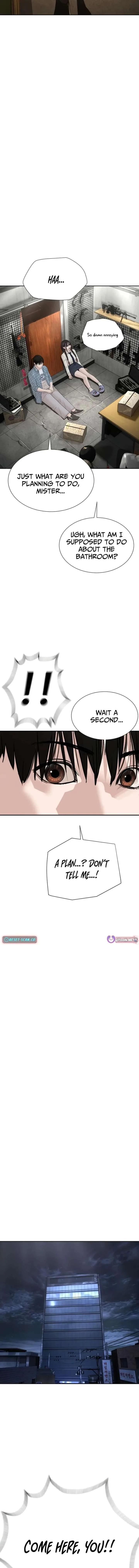 The Killer Lawyer Chapter 24 page 31
