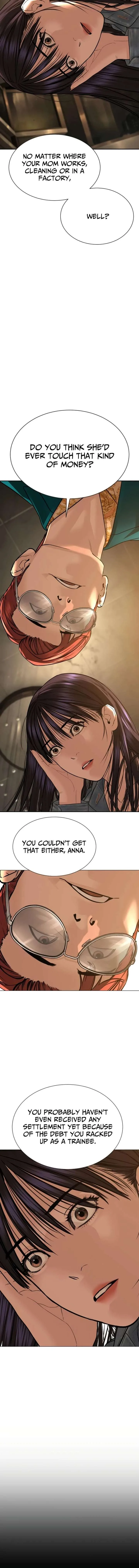 The Killer Lawyer Chapter 24 page 6