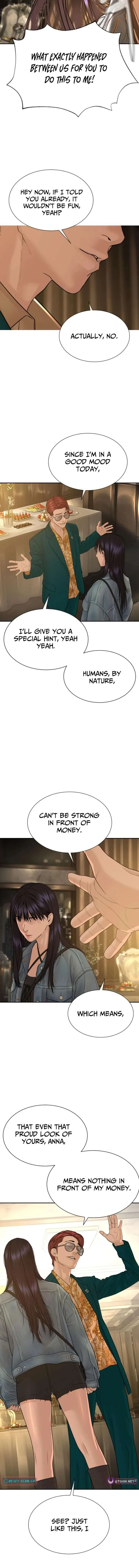 The Killer Lawyer Chapter 24 page 10