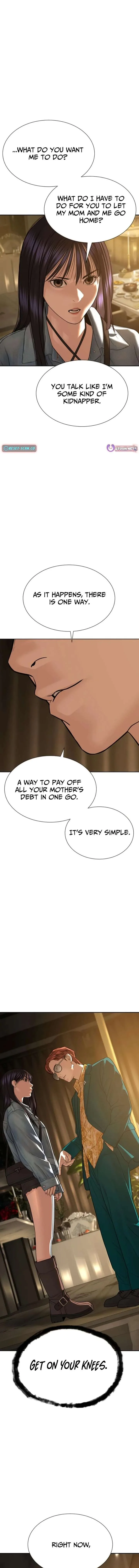 The Killer Lawyer Chapter 24 page 17