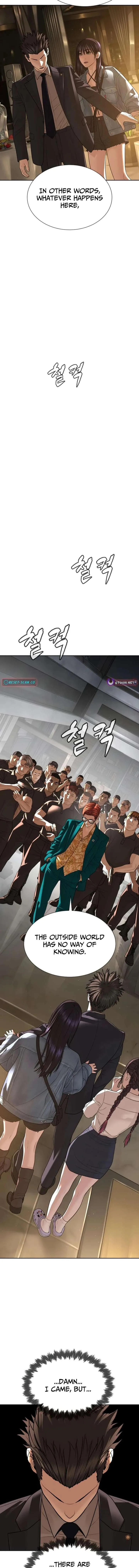 The Killer Lawyer Chapter 24 page 20