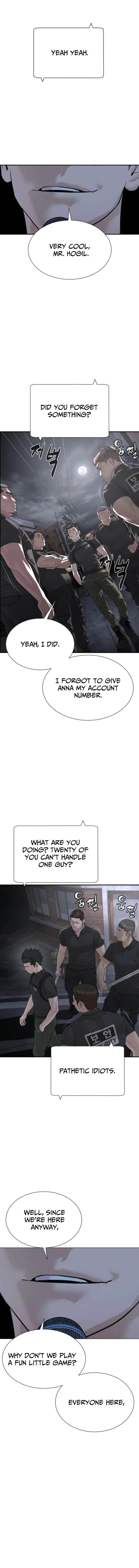 The Killer Lawyer Chapter 25 page 3