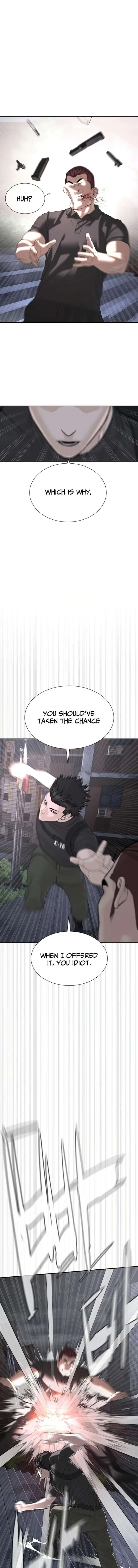 The Killer Lawyer Chapter 25 page 9