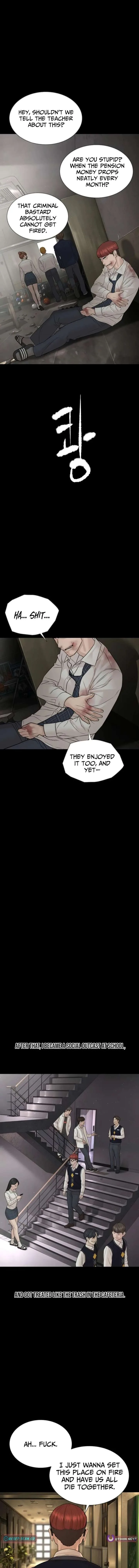 The Killer Lawyer Chapter 25 page 16