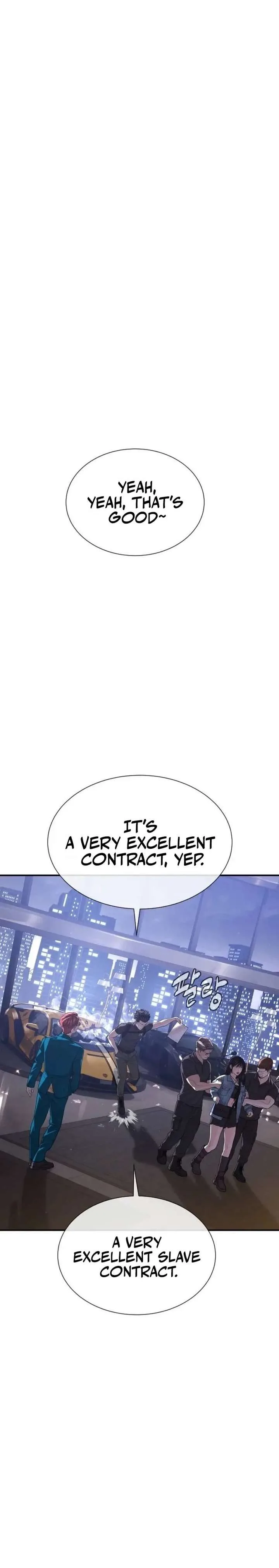 The Killer Lawyer Chapter 26 page 3