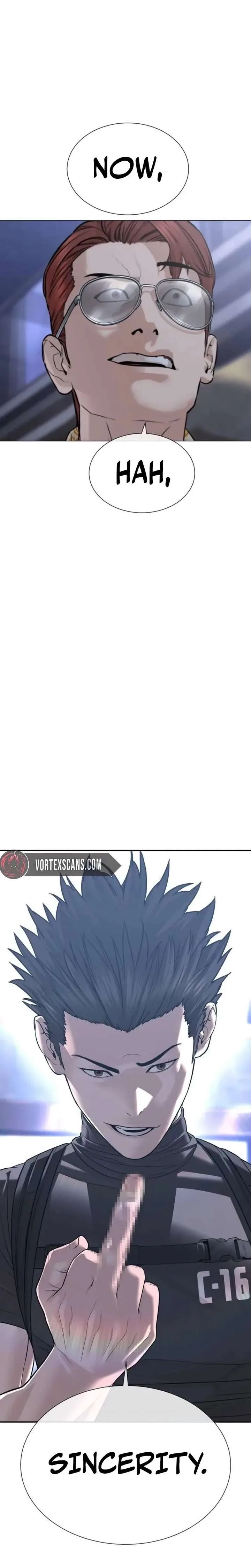 The Killer Lawyer Chapter 26 page 2