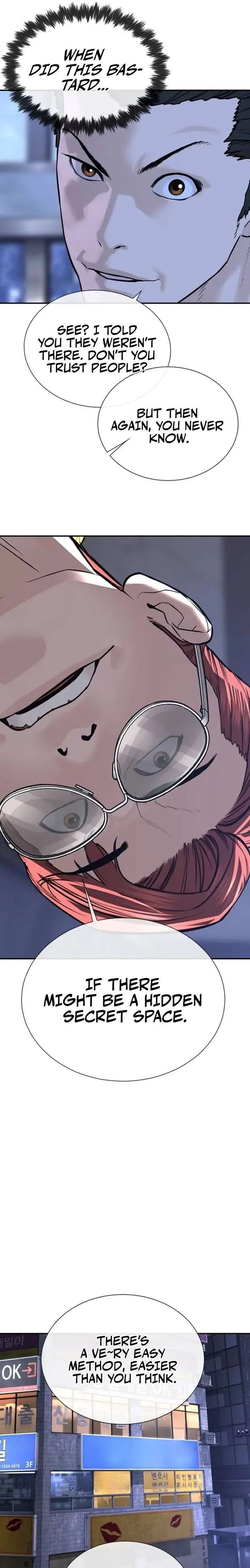 The Killer Lawyer Chapter 26 page 43