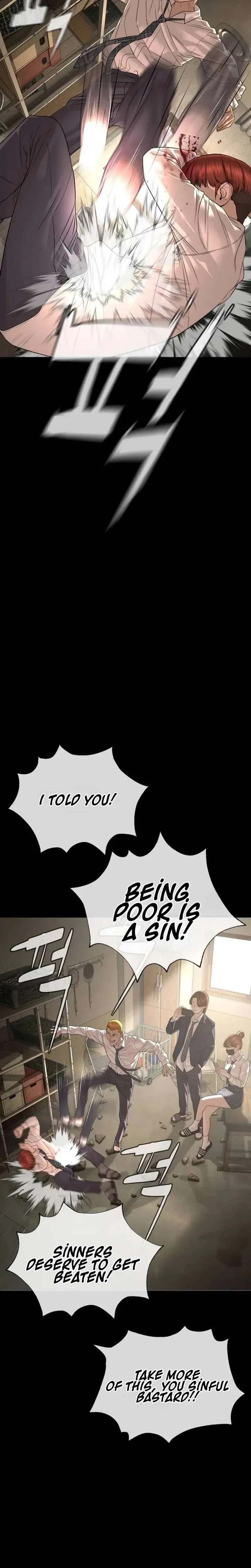 The Killer Lawyer Chapter 26 page 12