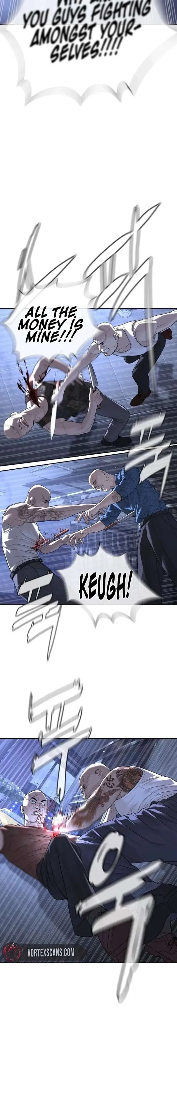 The Killer Lawyer Chapter 26 page 53