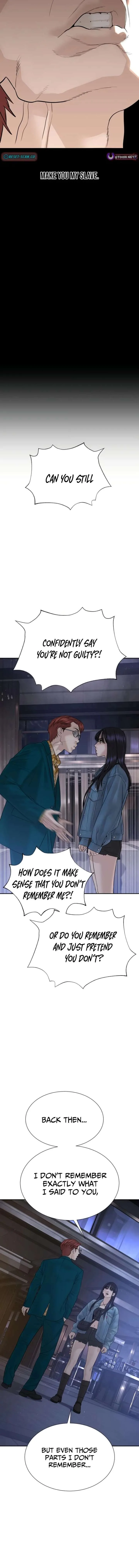 The Killer Lawyer Chapter 25 page 25