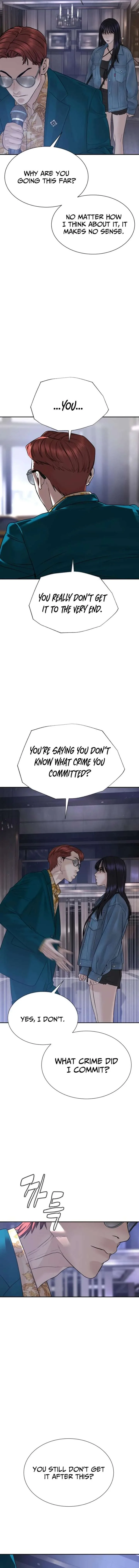 The Killer Lawyer Chapter 25 page 12