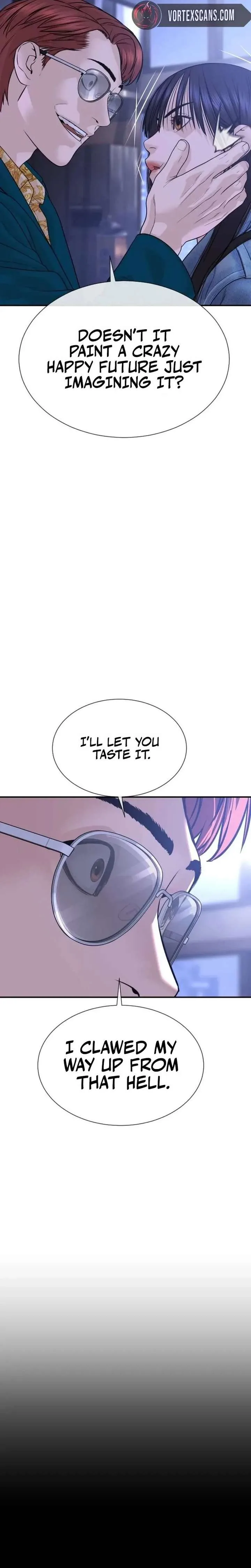 The Killer Lawyer Chapter 26 page 10