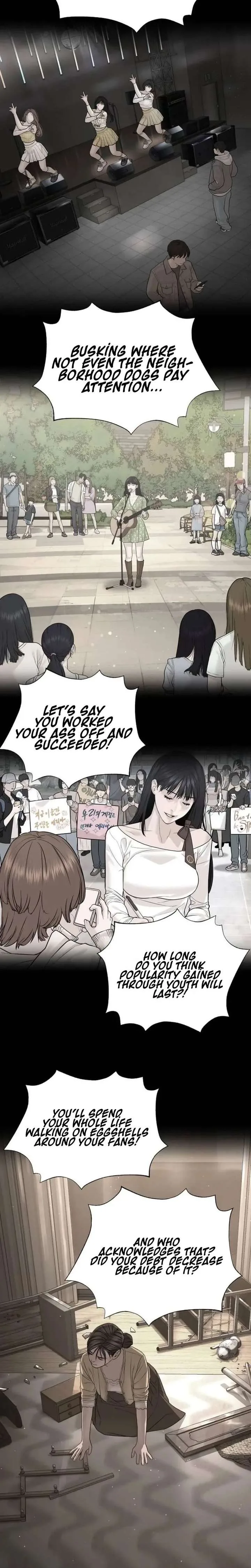 The Killer Lawyer Chapter 26 page 30