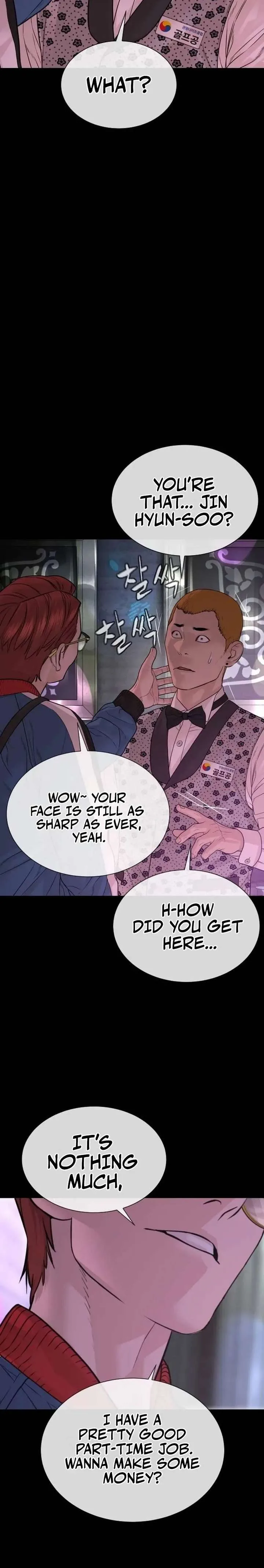 The Killer Lawyer Chapter 26 page 24