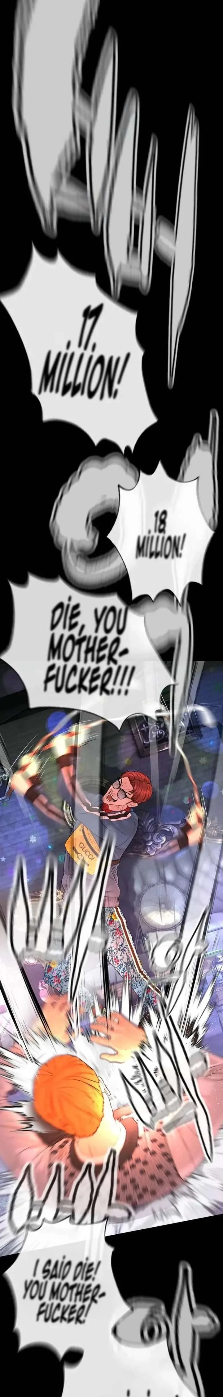 The Killer Lawyer Chapter 26 page 26