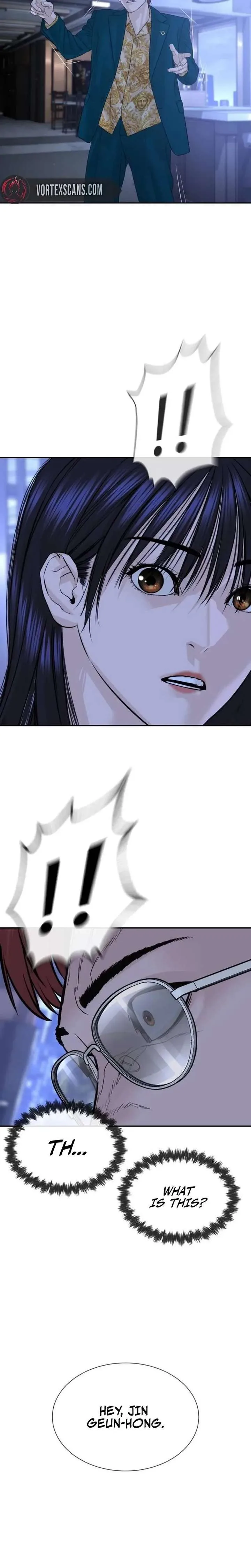 The Killer Lawyer Chapter 26 page 50