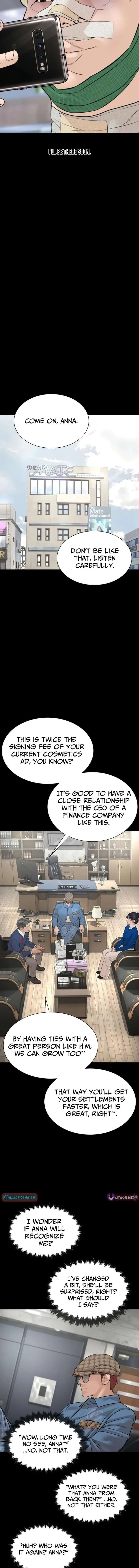 The Killer Lawyer Chapter 25 page 21