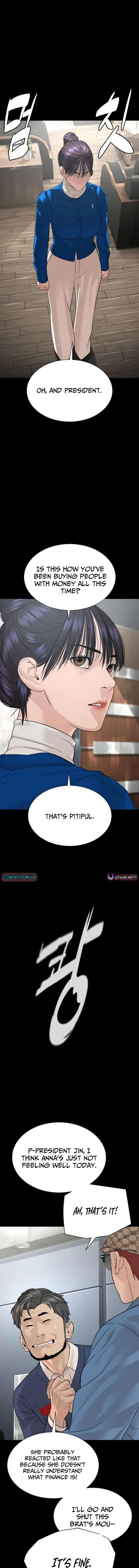 The Killer Lawyer Chapter 25 page 23