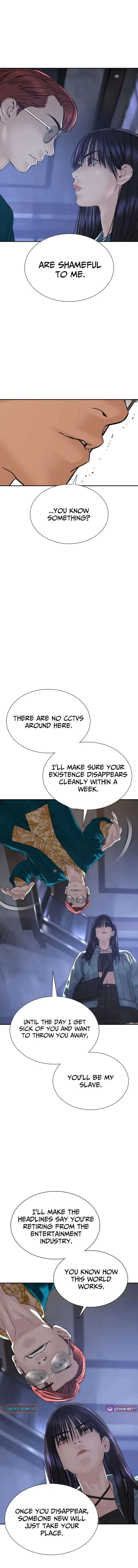 The Killer Lawyer Chapter 25 page 26