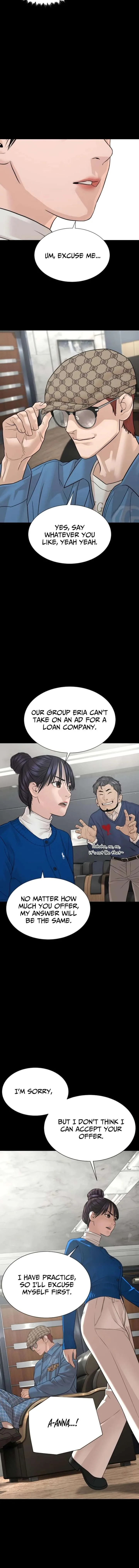 The Killer Lawyer Chapter 25 page 22