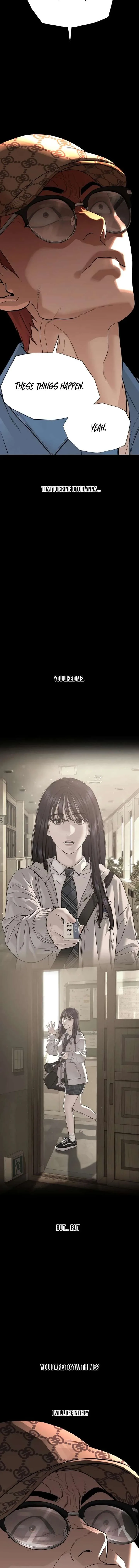 The Killer Lawyer Chapter 25 page 24