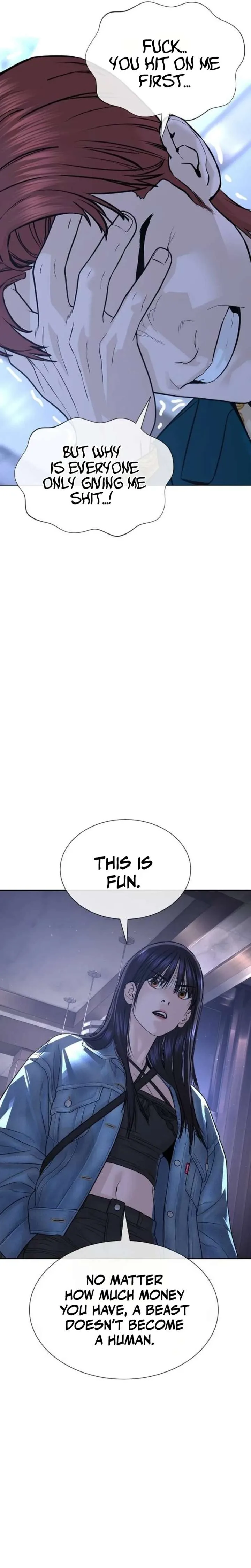The Killer Lawyer Chapter 27 page 40
