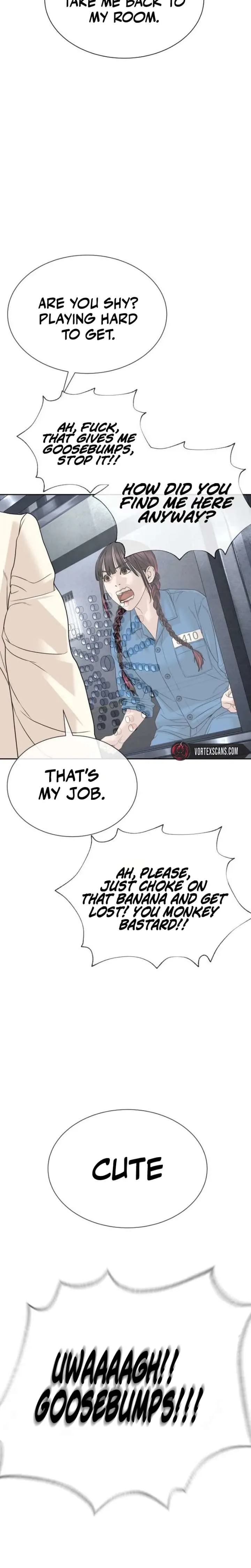 The Killer Lawyer Chapter 27 page 50