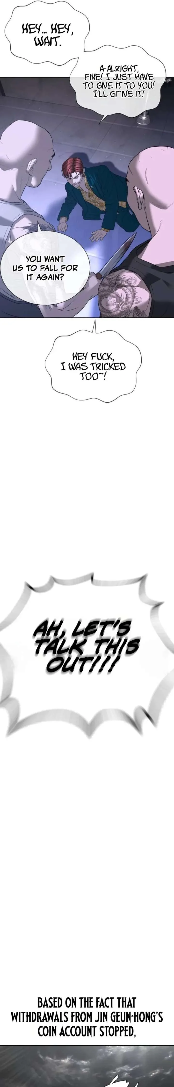 The Killer Lawyer Chapter 27 page 43